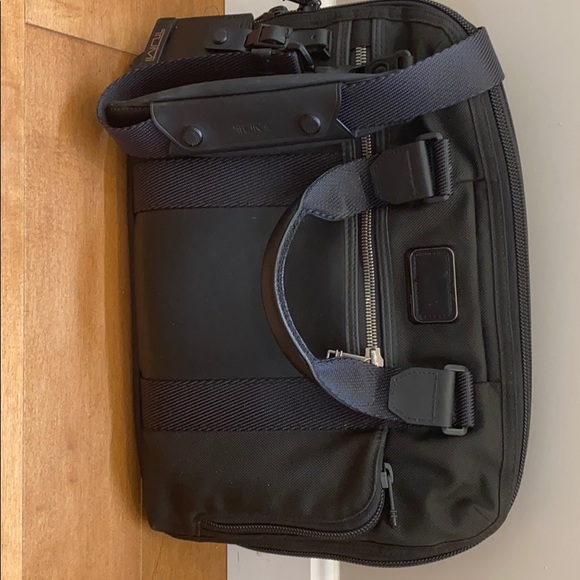 Alpha Bravo Charleston Compact Brief